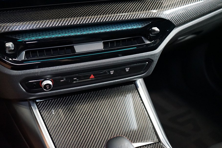 BMW M3 Competition xDrive