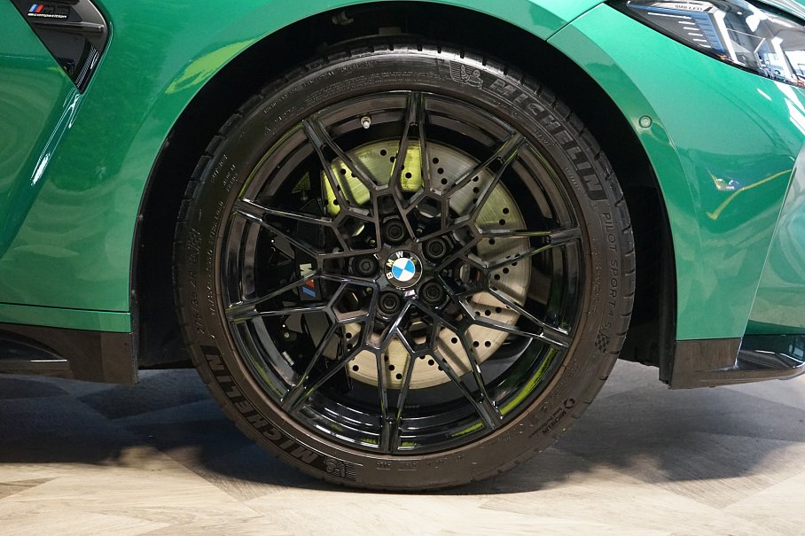 BMW M3 Competition xDrive Touring