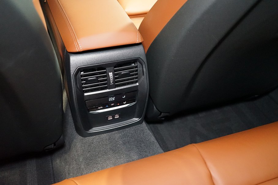 BMW M3 Competition xDrive Touring