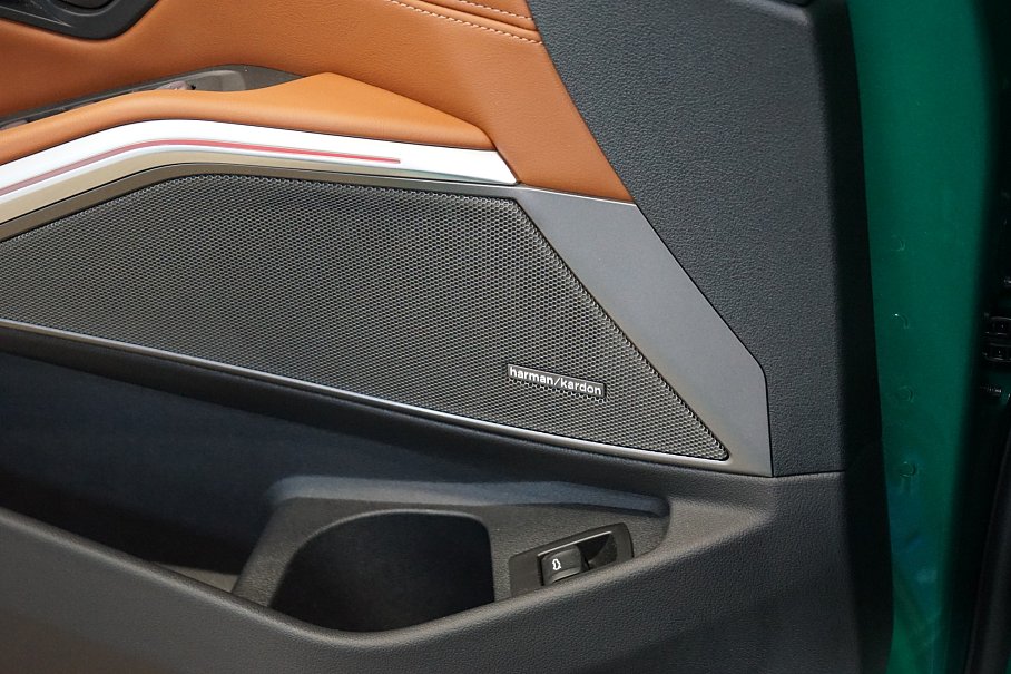 BMW M3 Competition xDrive Touring