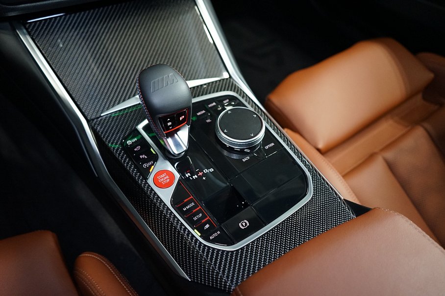 BMW M3 Competition xDrive Touring