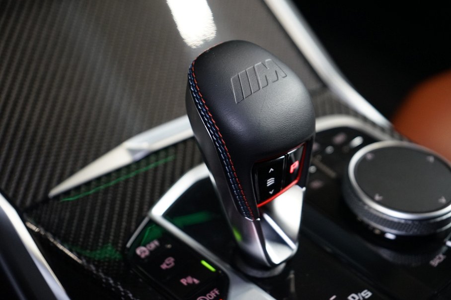 BMW M3 Competition xDrive Touring