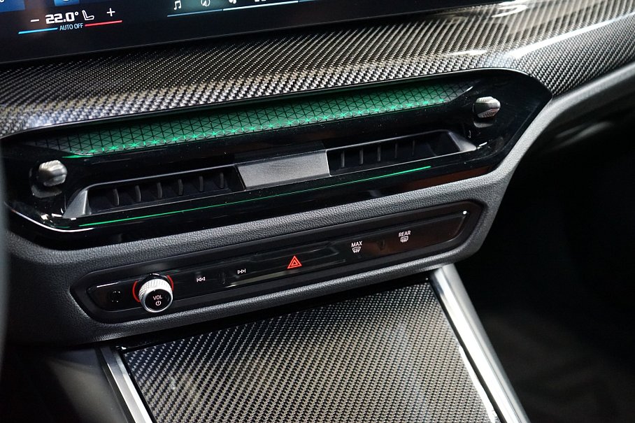 BMW M3 Competition xDrive Touring