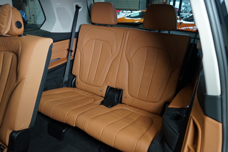 BMW X7 40d xDrive