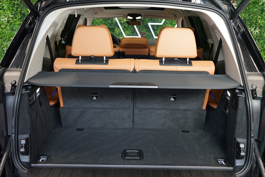 BMW X7 40d xDrive