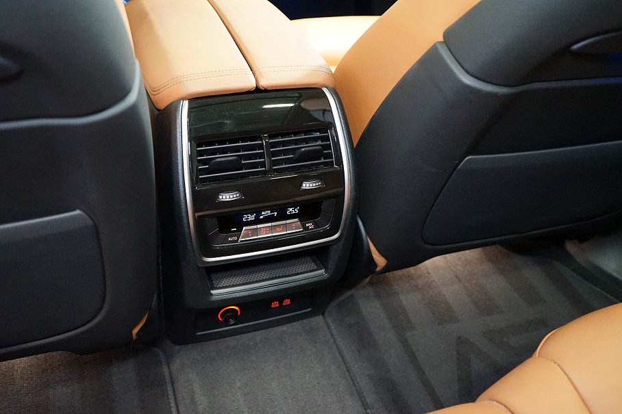 BMW X7 40d xDrive