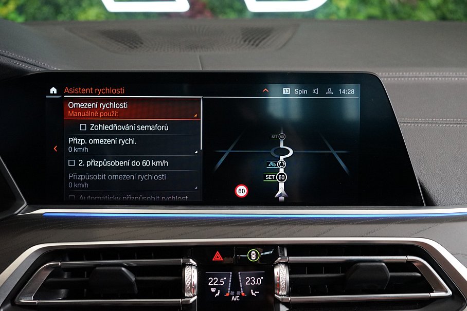 BMW X7 40d xDrive