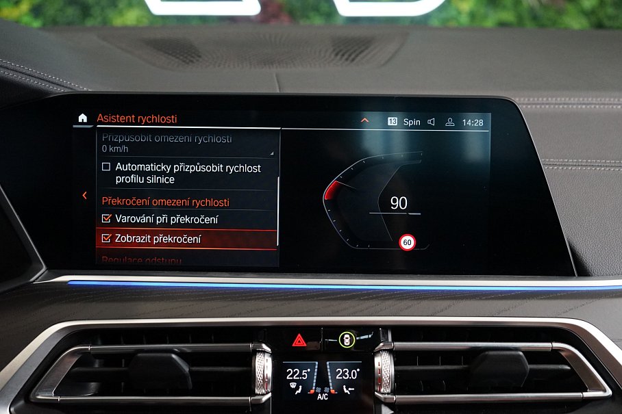 BMW X7 40d xDrive