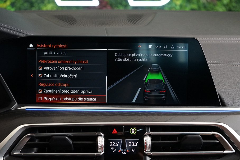BMW X7 40d xDrive