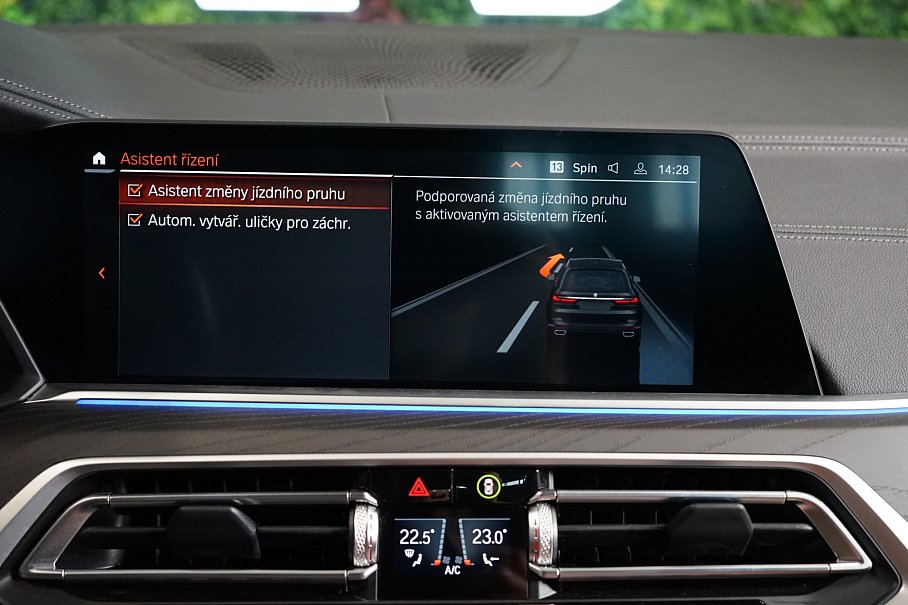 BMW X7 40d xDrive