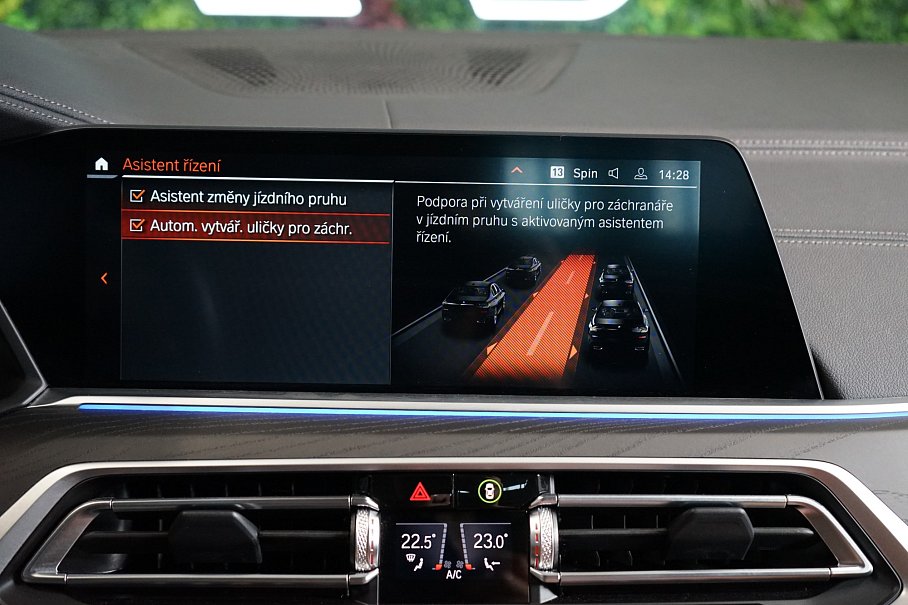BMW X7 40d xDrive