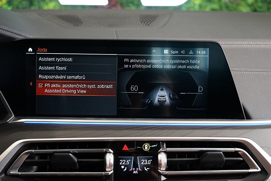 BMW X7 40d xDrive