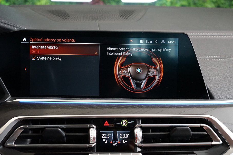 BMW X7 40d xDrive
