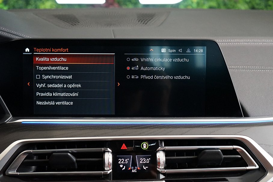 BMW X7 40d xDrive