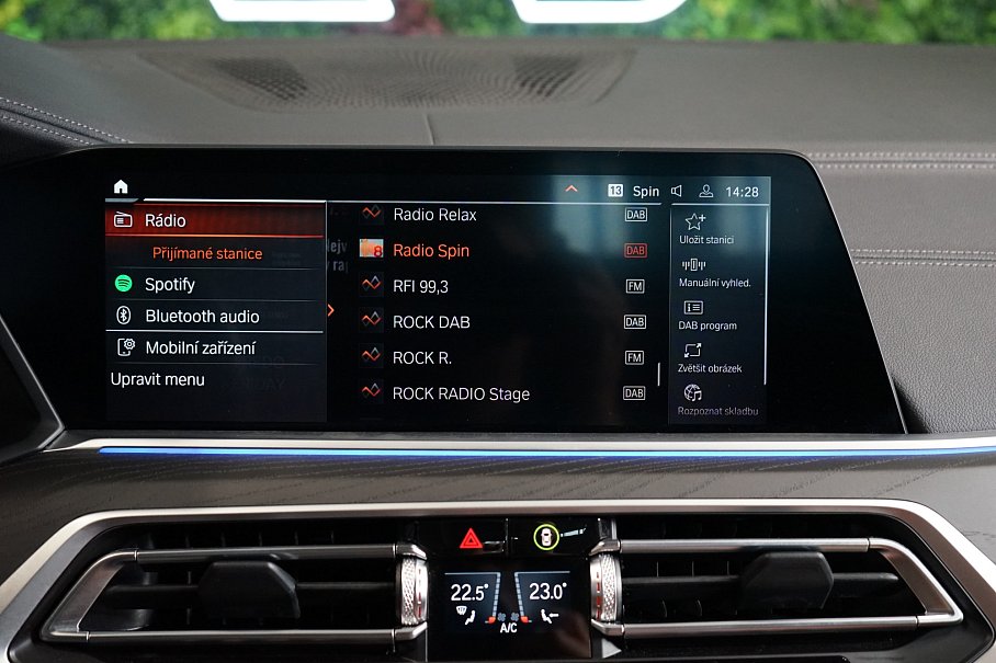 BMW X7 40d xDrive