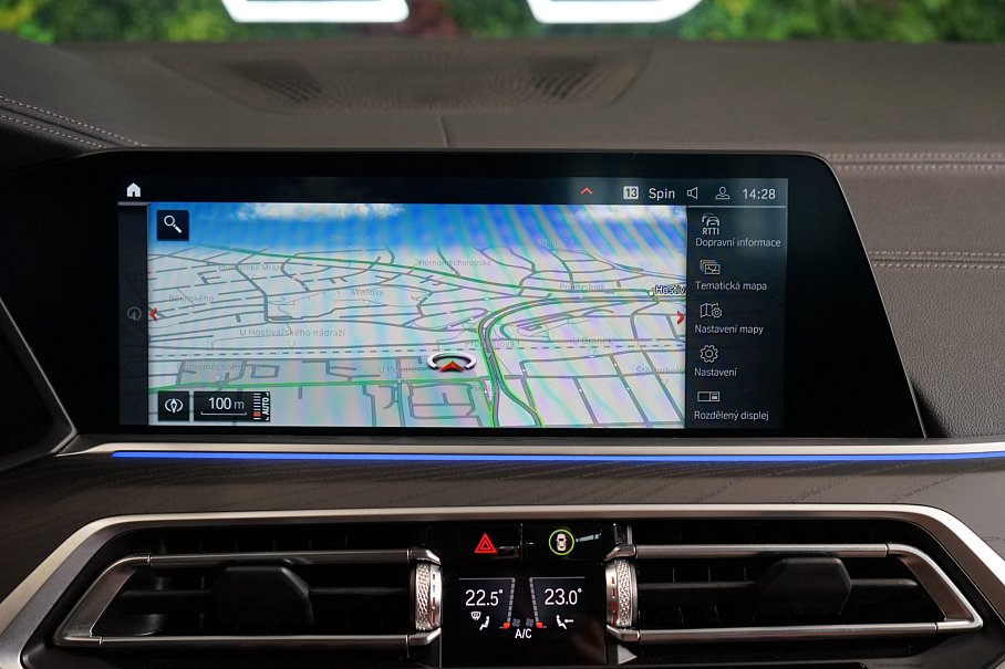 BMW X7 40d xDrive