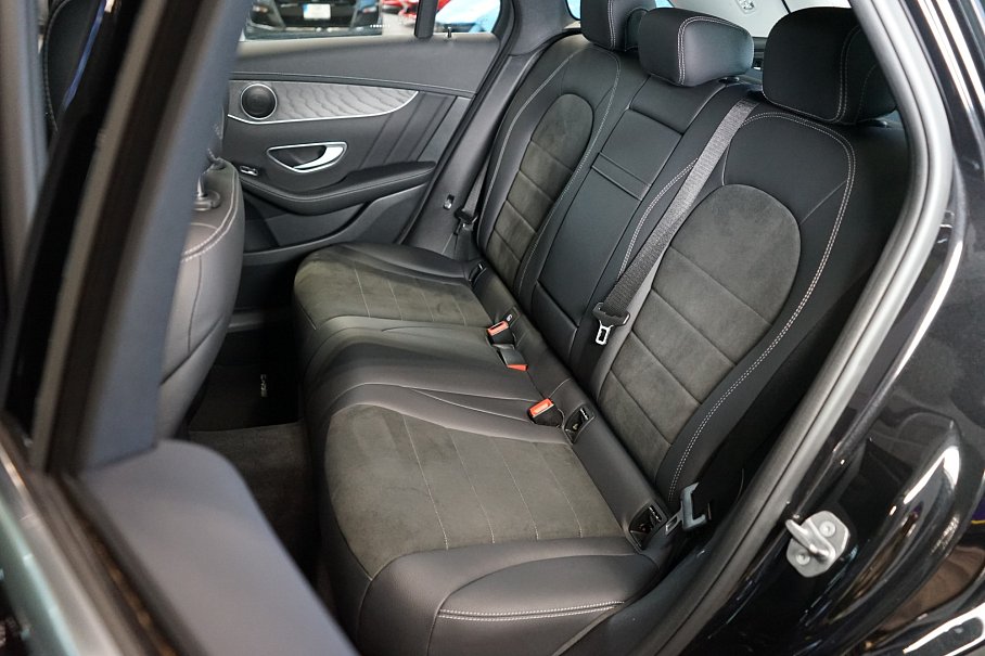 Mercedes-Benz GLC 220d 4Matic