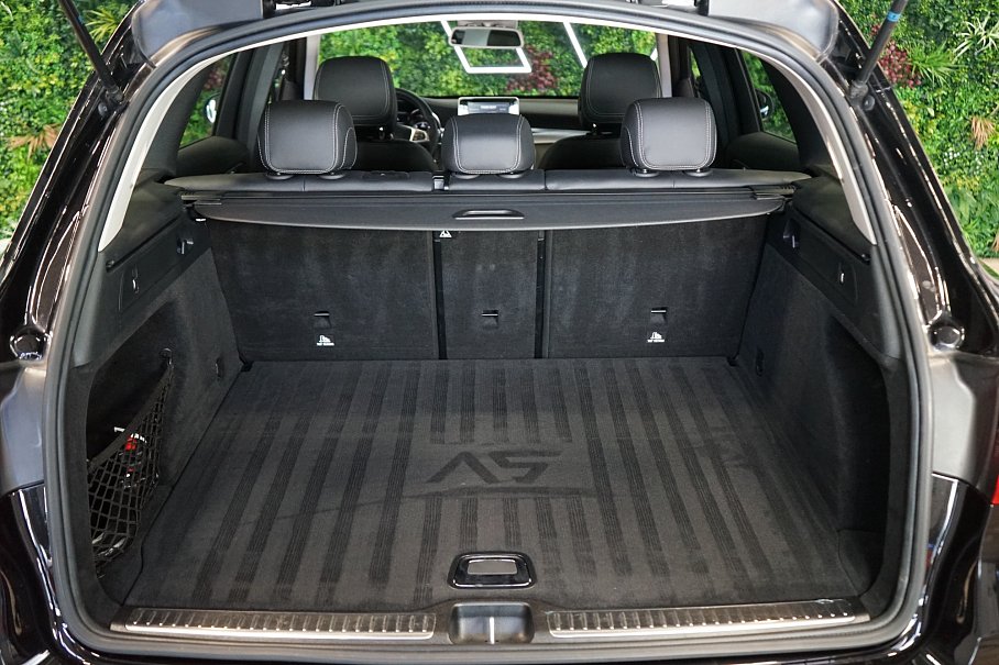Mercedes-Benz GLC 220d 4Matic