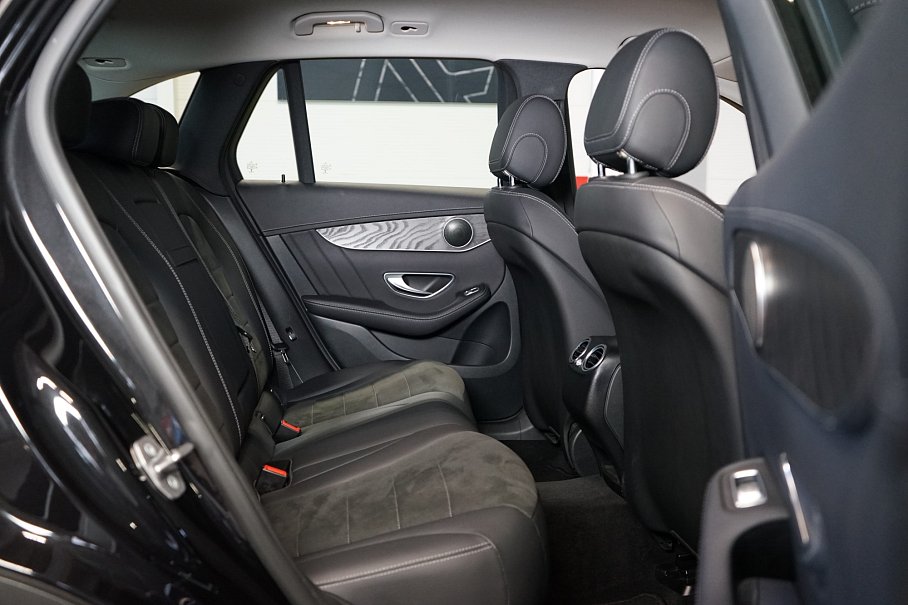 Mercedes-Benz GLC 220d 4Matic