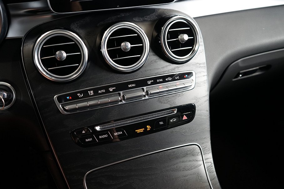 Mercedes-Benz GLC 220d 4Matic