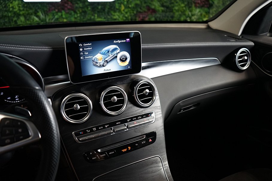 Mercedes-Benz GLC 220d 4Matic