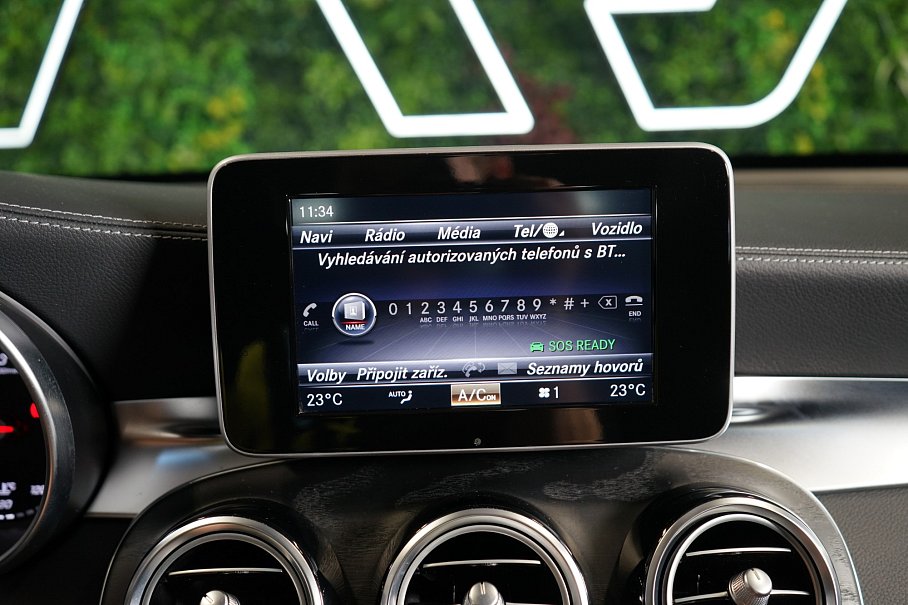 Mercedes-Benz GLC 220d 4Matic