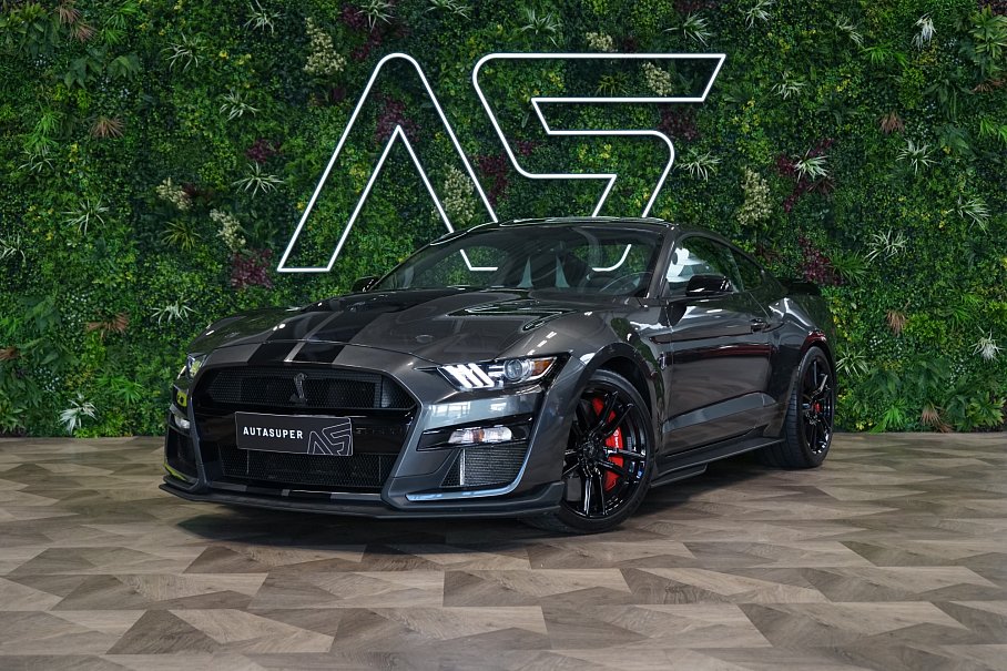 Ford Mustang Shelby GT500