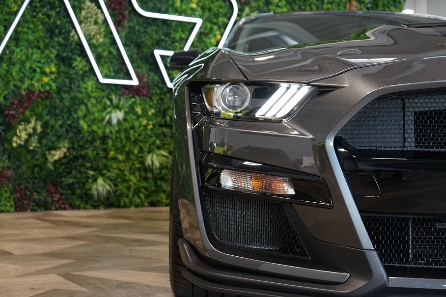 Ford Mustang Shelby GT500