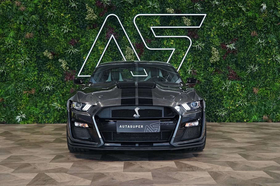 Ford Mustang Shelby GT500