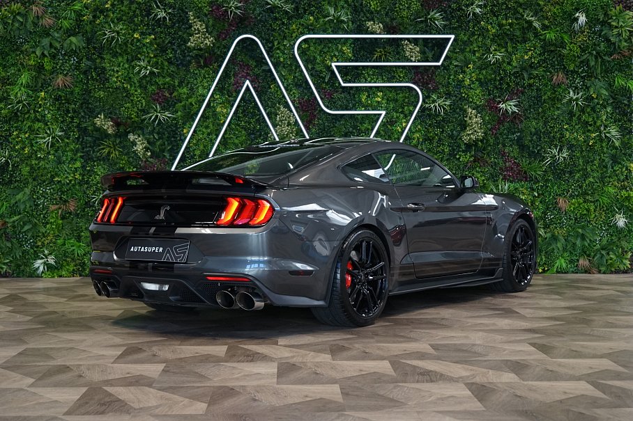 Ford Mustang Shelby GT500