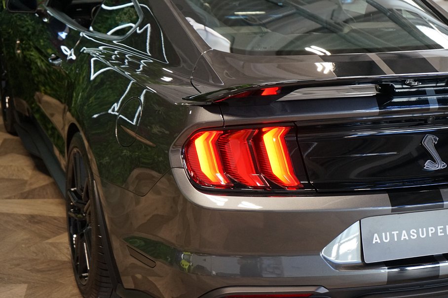Ford Mustang Shelby GT500