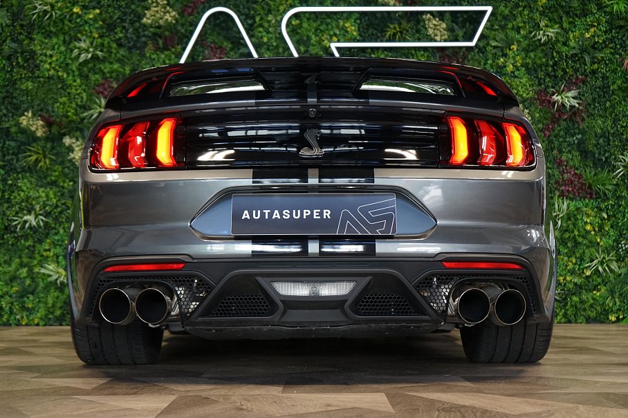 Ford Mustang Shelby GT500
