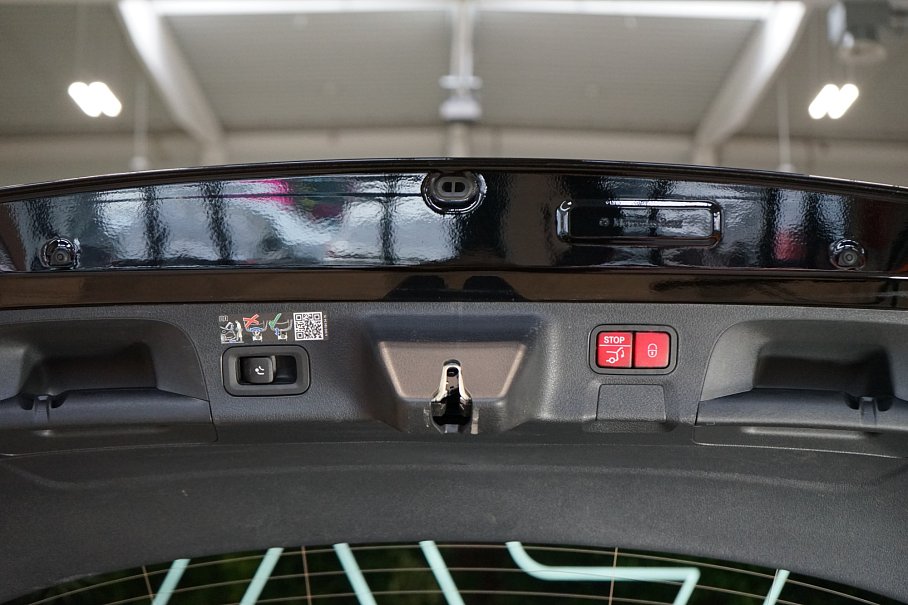 Mercedes-Benz CLA 200d Shooting Brake