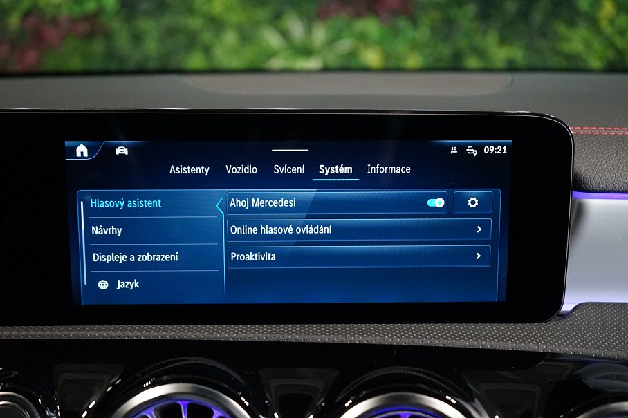 Mercedes-Benz CLA 200d Shooting Brake