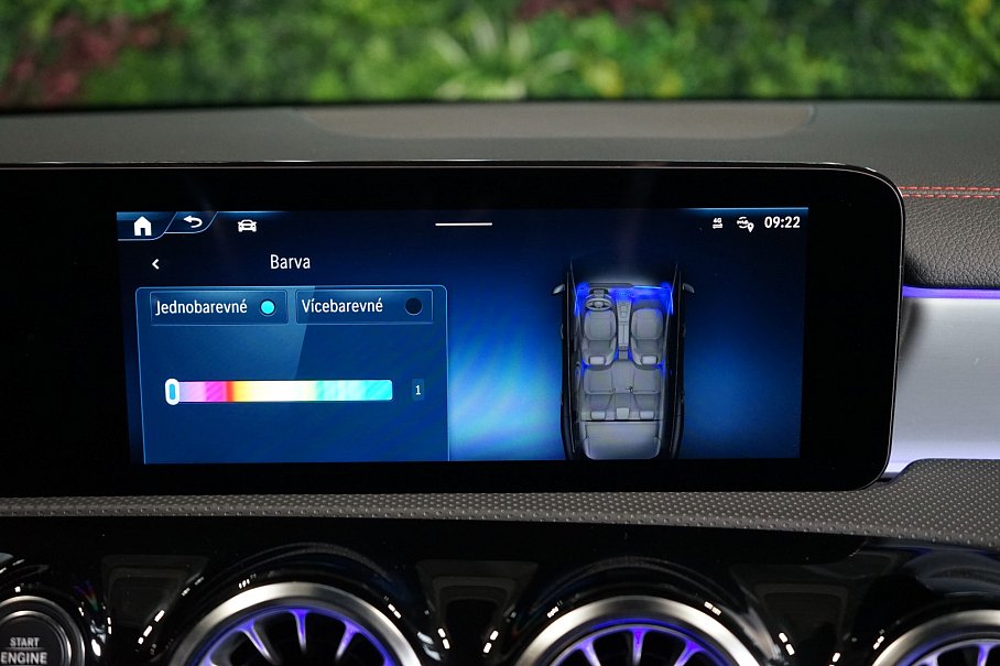 Mercedes-Benz CLA 200d Shooting Brake