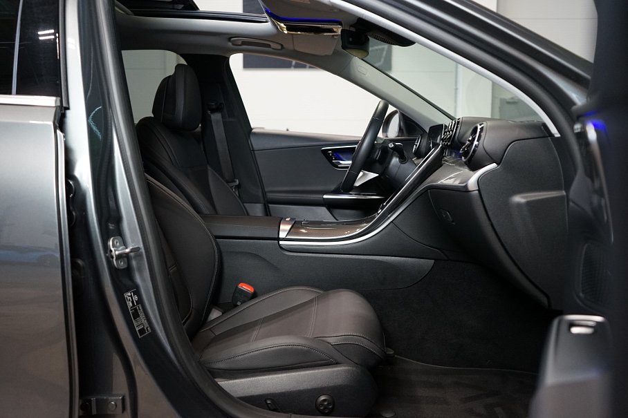 Mercedes-Benz Třída C 220d