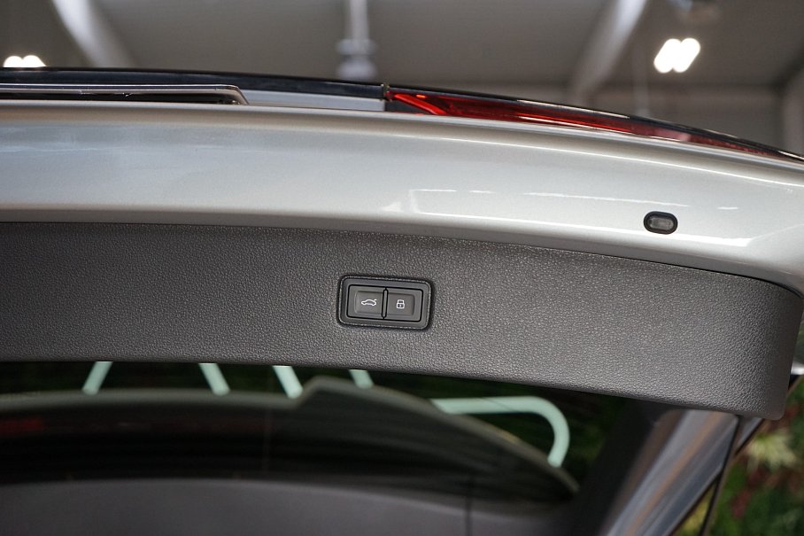 Audi SQ7 TFSI quattro