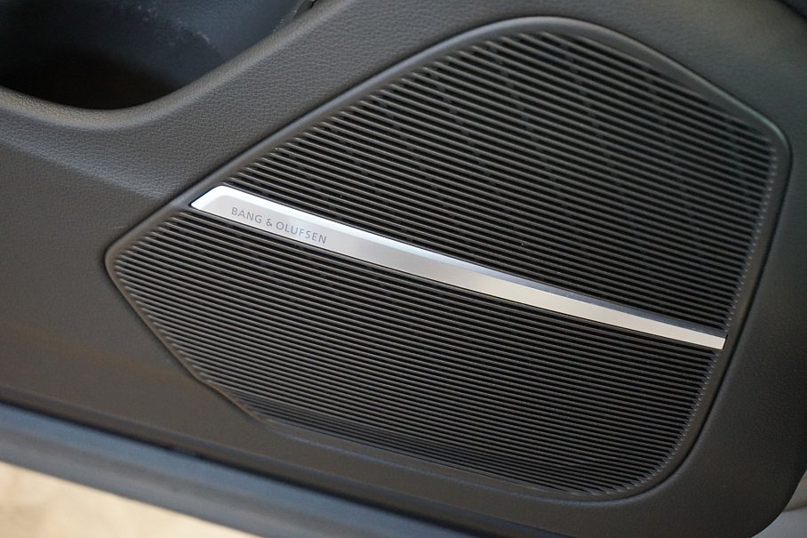 Audi SQ7 TFSI quattro