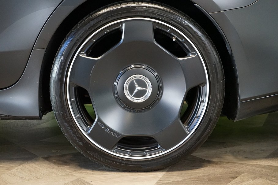 Mercedes-Benz AMG GT 53 AMG 4Matic+