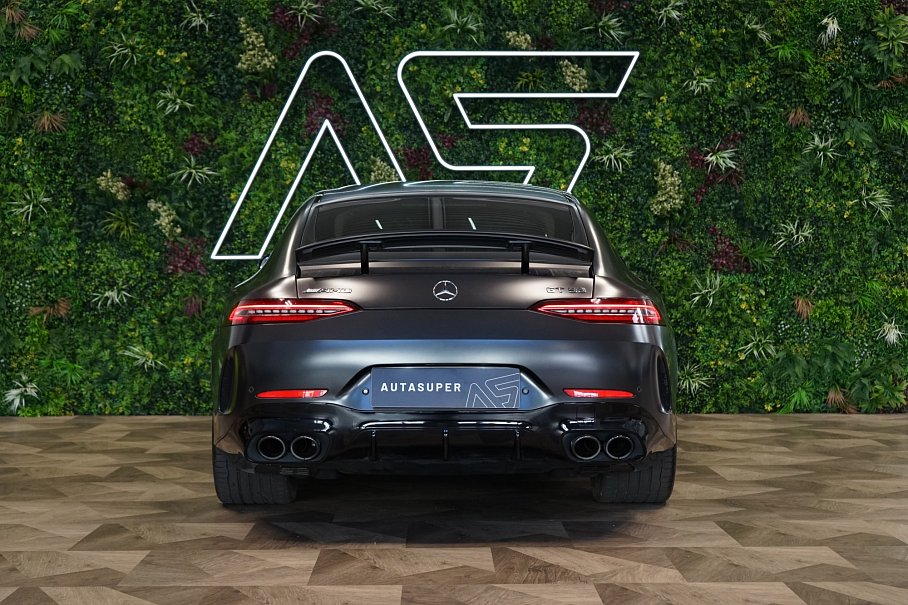 Mercedes-Benz AMG GT 53 AMG 4Matic+