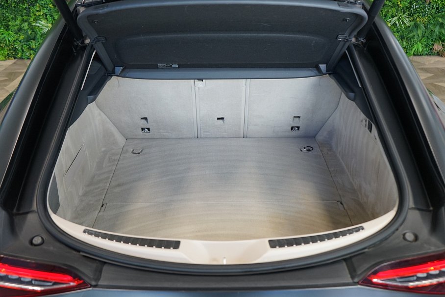 Mercedes-Benz AMG GT 53 AMG 4Matic+