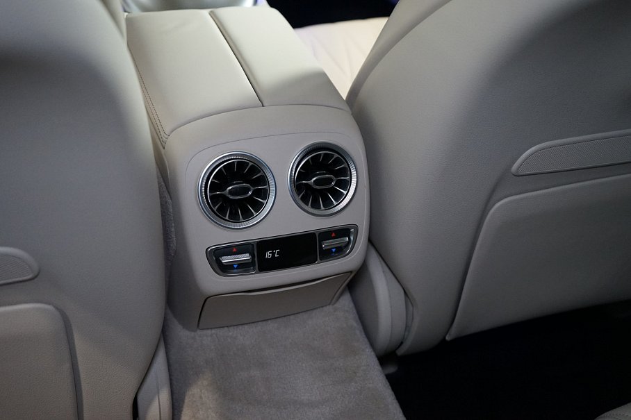 Mercedes-Benz AMG GT 53 AMG 4Matic+