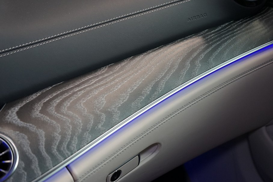 Mercedes-Benz AMG GT 53 AMG 4Matic+