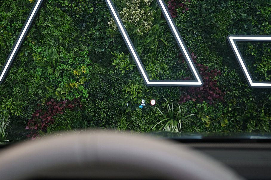 Mercedes-Benz AMG GT 53 AMG 4Matic+