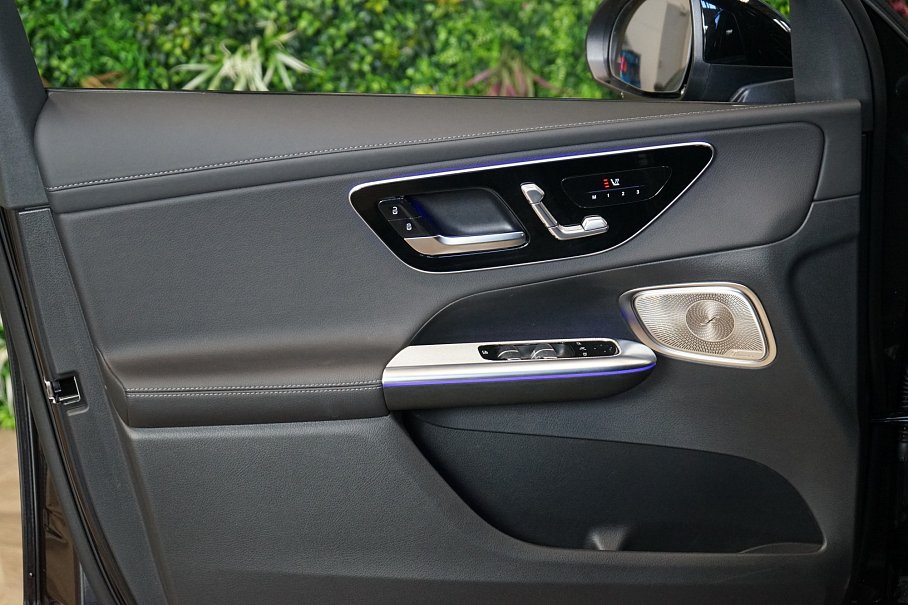 Mercedes-Benz GLC 450d 4Matic Coupé