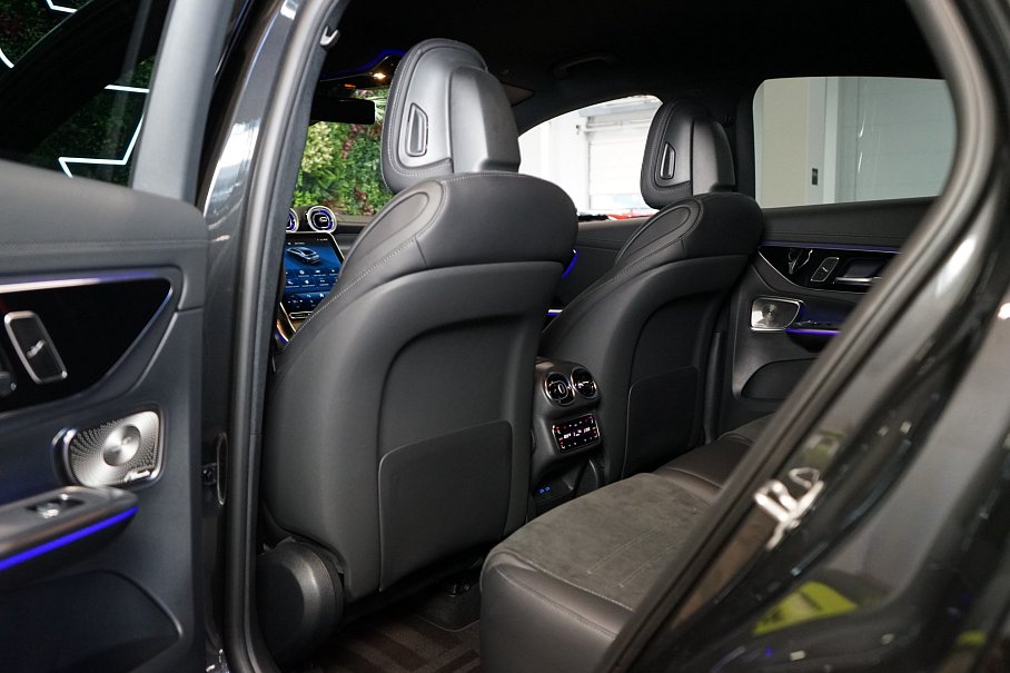 Mercedes-Benz GLC 450d 4Matic Coupé