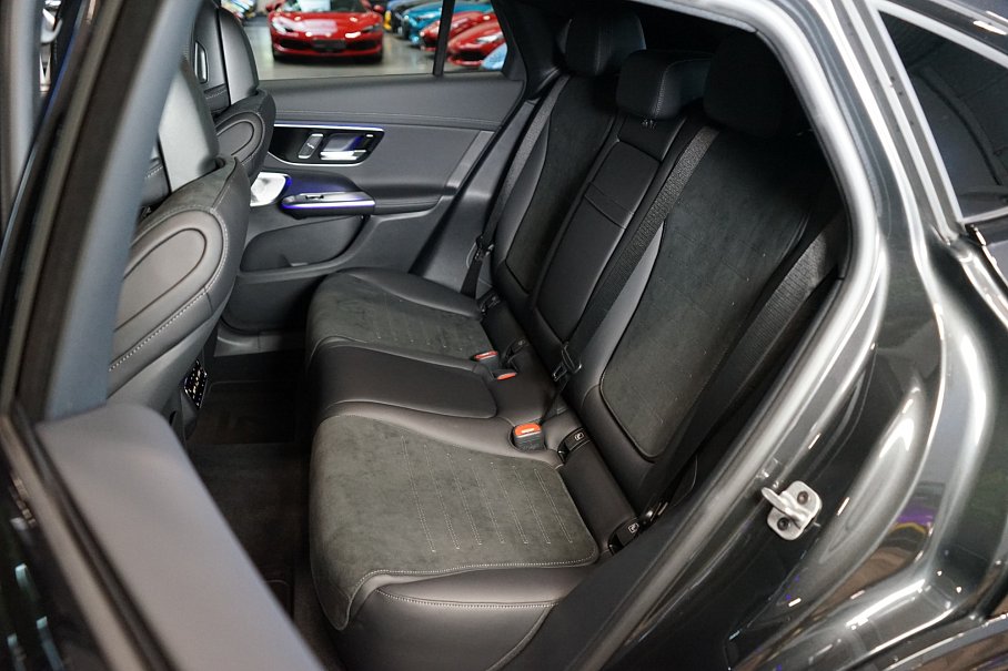 Mercedes-Benz GLC 450d 4Matic Coupé