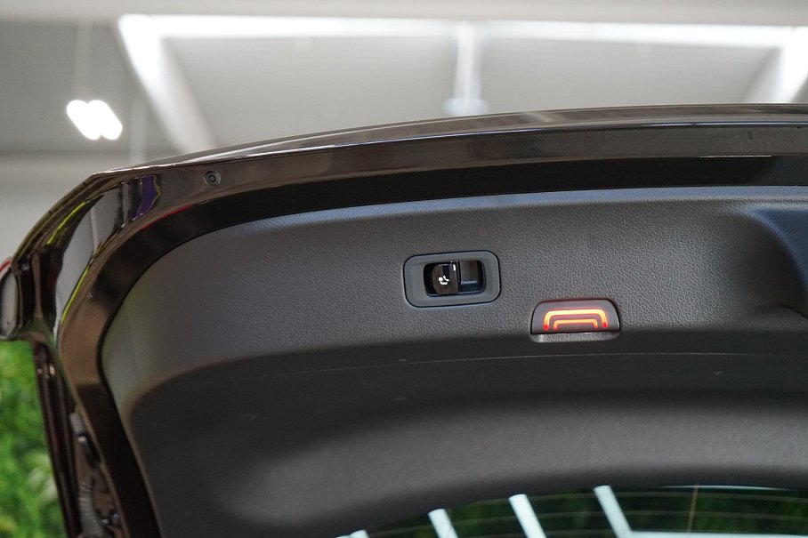 Mercedes-Benz GLC 450d 4Matic Coupé