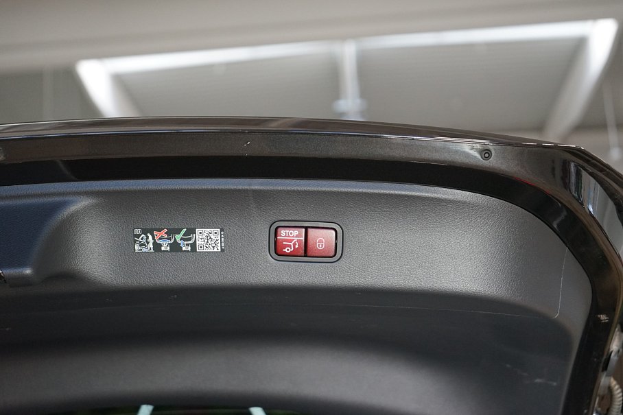 Mercedes-Benz GLC 450d 4Matic Coupé