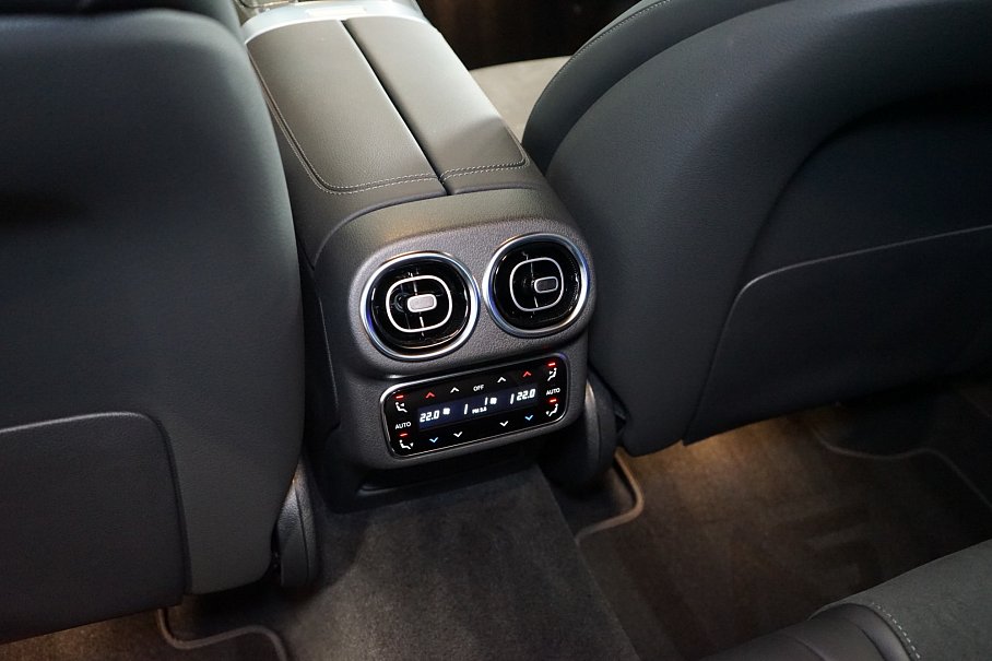 Mercedes-Benz GLC 450d 4Matic Coupé